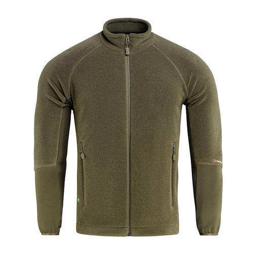 M-Tac - Тактичний фліс Polartec Sport - Dark Olive - 70017048