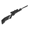 Crosman - Гвинтівка Mag-Fire Mission Nitro Piston з поршневим механізмом - з прицілом 4х32 - 4,5 мм Diabolo - чорна - 17-CMM7SXS