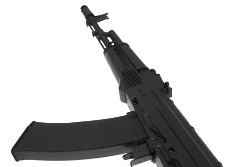 Cyma - Репліка електричного карабіна CM047C - чорний - CYM-01-000585