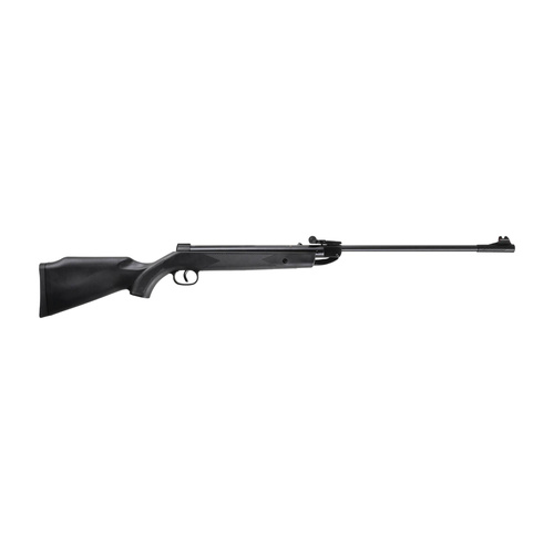 RazorGun - Пневматична гвинтівка B2 Classic - 4.5 мм - Полімер - Чорний - B2-4P 4,5