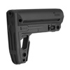 IMI Defense - Тактична ложа TS2 для M16 / M4 - Mil-Spec - чорна - IMI-ZS107