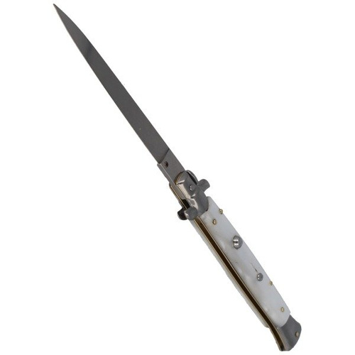 Frank Beltrame - Пружинний ніж Stiletto Pearl 28 см - FB 28/36