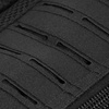 M-Tac - Тактичний рюкзак Assault Pack Laser Cut - 20 літрів - чорний - 10333002