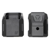 Strike Industries - Лапка для магазину EMP для SIG SAUER P320 - алюмінієва - чорна - SI-EMP-AL-P320-BK