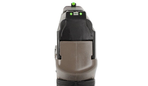 ASG - Репліка пістолета Sport 106 DT - Пружина - 18913