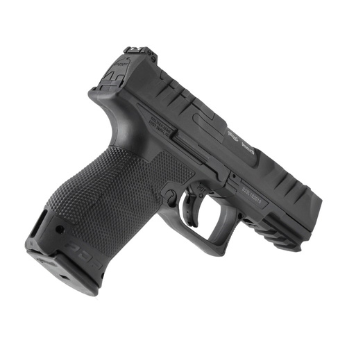 Walther - Репліка пістолета ASG Walther PDP Compact 4" - RDS 8 - 6 мм - 2.6522-1