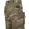 Helikon - Шорти міські тактичні Flex 11''® - PolyCotton Ripstop - грецькі - SP-UFK-PR-28.