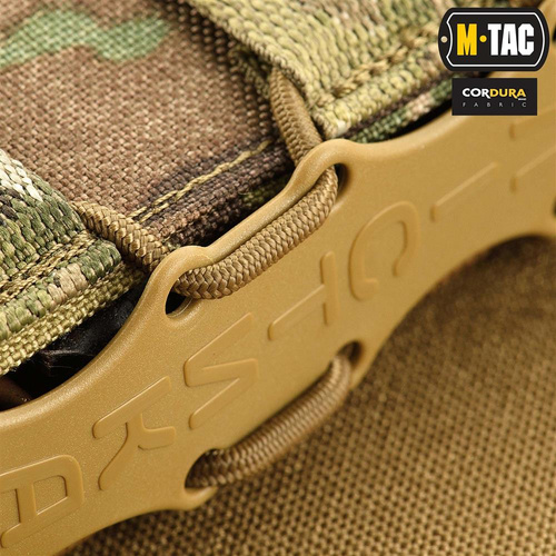 M-Tac - Однозарядний пристрій для заряджання магазинів Kolczan - Multicam - 10187008