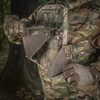 M-Tac - Тактичний розвантажувальний жилет з кірасою QRS - Multicam - 10156008.