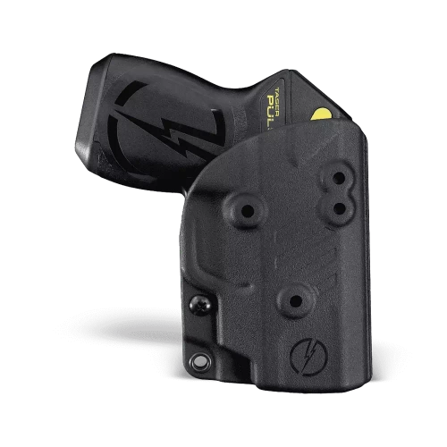 Blade-Tech - Зовнішня кобура OWB для AXON TASER Pulse - чорна