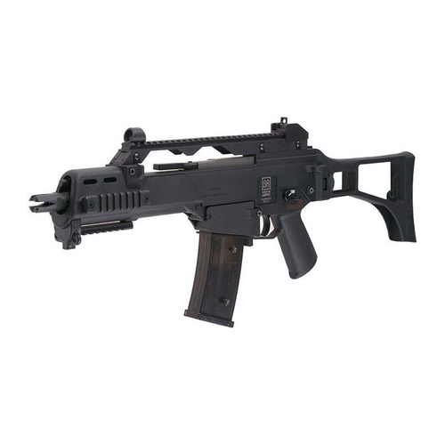 Specna Arms - репліка SA-G12 - карабін з електричним відбоєм