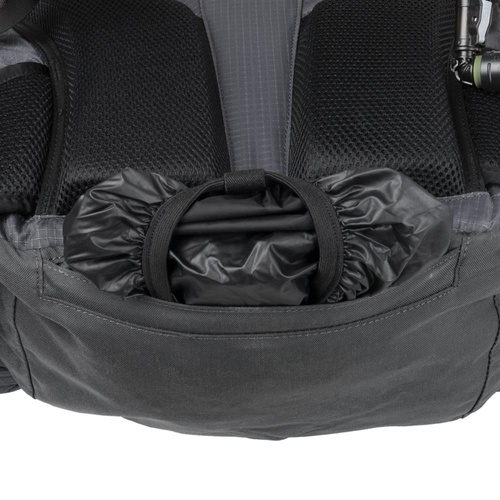 Helikon - Туристичний рюкзак Elevation® - чорний / сірий - 35 л - PL-EVN-NL-1919A