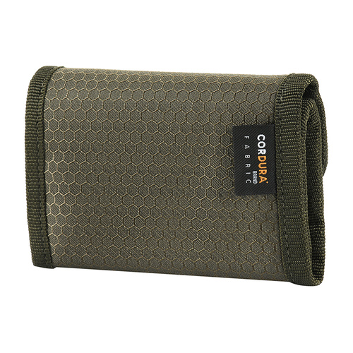 M-Tac - Гаманець Elite Gen.II Hex - Ranger Green - 10206023
