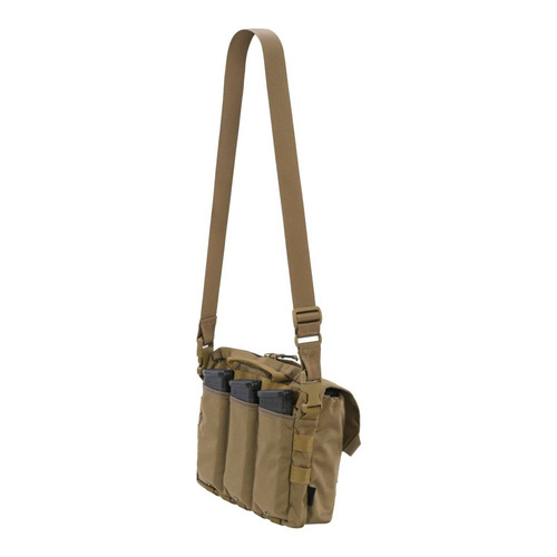Helikon - Тактична сумка Claymore - Coyote - TB-CLY-CD-11