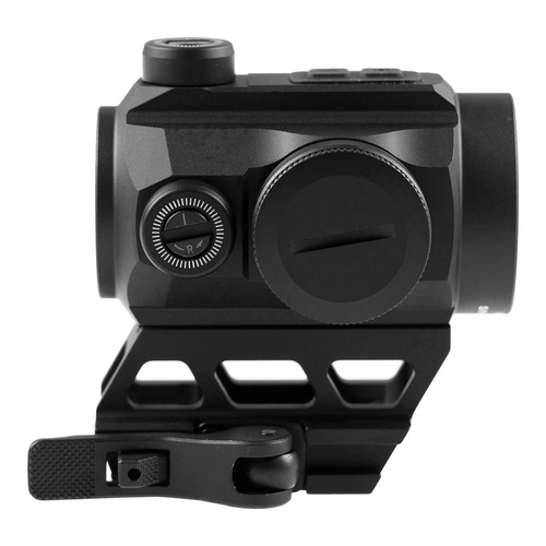 Primary Arms - класичний приціл Red Dot Classic 25 мм 3 MOA Dot Sight - PA-CLX-RD-25