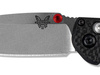 Benchmade - Складаний ніж 565-1 Mini Freek - CPM S90V - чорний - 565-1