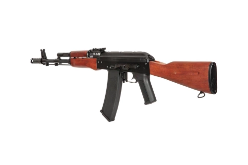 Specna Arms - Електричний карабін ASG репліка SA-J02 EDGE - чорний - SPE-01-028118