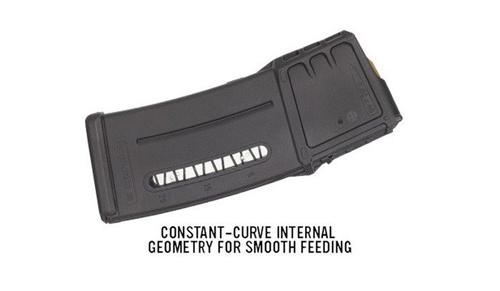 Magpul - PMAG® 30G MagLevel® HK® G36 - віконний магазин GEN M3™ - MAG234