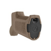 Magpul - Збільшена пістолетна рукоятка MOE® K2-XL Grip для AR-15 / M4 - Flat Dark Earth - MAG1165-FDE