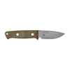 Benchmade - Ніж для виживання 165-1 Mini Bushcrafter - CPM S30V - зелений - 165-1