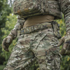 M-Tac - Тактичний ремінь Tiger Belt Tiger Belt Cobra Buckle - Multicam - 10258008