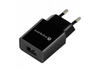 Mactronic - Зарядний пристрій - USB - 230В/12В - MAC0013