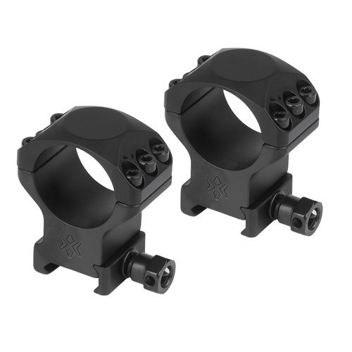 Vector Optics - Приціл Continental X6 3-18x50 Tactical ARI - 30 мм - чорний - SCOL-53