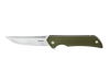 Ruike - Складаний ніж Hussar P121-G - Olive - 340-008