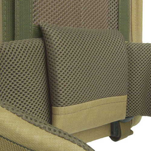 WISPORT - Рюкзак тактичний Caracal - 25L - Olive Green