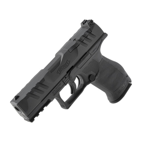 Walther - Репліка пістолета ASG Walther PDP Compact 4" - RDS 8 - 6 мм - 2.6522-1