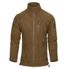 Helikon - Толстовка Alpha Tactical Grid Fleece Sweatshirt - темно-синій - BL-ALT-FG-37