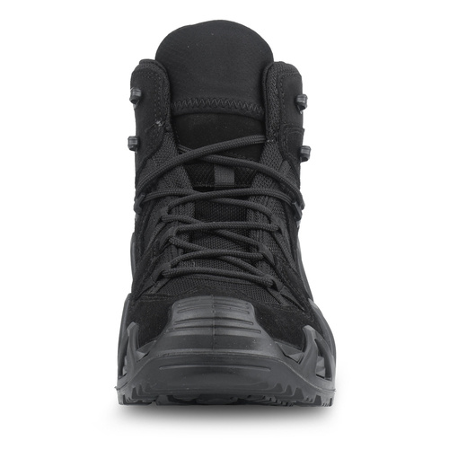 LOWA - Тактичні черевики ZEPHYR GTX® MID MK2 - чорний - 310854C30 0999