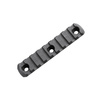 Magpul - Полімерна планка Picatinny M-LOK® - 9 затворів - MAG592