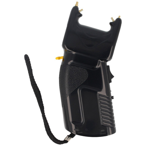 ESP - OC SCORPY 200 - 200 000 В газовий електрошокер