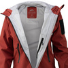 Helikon - Жіноча куртка Hardshell Squall - чорна - KU-SWH-TR-01