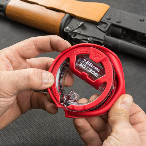 Real Avid - Шнур для чищення стволів Bore Boss - .30 / .308 / 7.62 mm - AVBB308