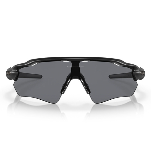 Oakley - Окуляри SI Radar EV Matte Black - Path Grey - OO9208-12