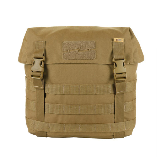 M-Tac - Тактичний підсумок Suharka Gen.3 XL - Cordura - Coyote - 10240005