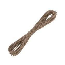 EDCX - Мікрошнур - 1,4 мм - Coyote Brown - 10 м
