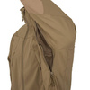 Helikon - Куртка від дощу Blizzard® - StormStretch® - Adaptive Green - KU-BLZ-NL-12.