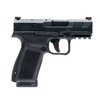 Canik - Пістолет METE MC9 L Micro Compact - Optics Ready - 9x19 мм Parabellum - Чорний 