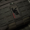 M-Tac - Нашивка Bad Boy - Вишивка - Ranger Green - 51390023