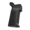 Magpul - Збільшена пістолетна рукоятка MOE® K2-XL Grip для AR-15 / M4 - чорна - MAG1165-BLK