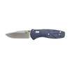Benchmade - Тактичний складаний ніж Mini Barrage - CPM S30V - чорний - 585-03