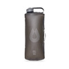 HydraPak - Резервуар для води Seeker - 2 л - Нитка 42 мм - Mammoth Grey - A822M