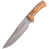 Muela - Nóż Full Tang Olive дерево 170мм - JABALI-17OL