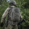 M-Tac - Тактичний рюкзак Sturm Elite - 15 L - Ranger Green - 10248023