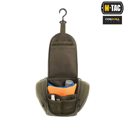 M-Tac - Військова косметичка Elite Gen.II - Cordura - Ranger Green - 10108023