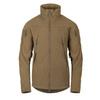 Helikon - Куртка від дощу Blizzard® - StormStretch® - Adaptive Green - KU-BLZ-NL-12.