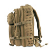 Mil-Tec - Рюкзак Large Assault Pack Laser Cut - Coyote Tan - 14002705 - Mil-Tec - Large Assault Pack Laser Cut - Coyote Tan - 14002705